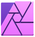 affinity designer